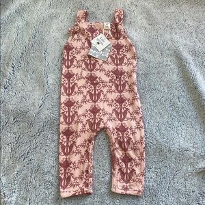Kate Quinn romper